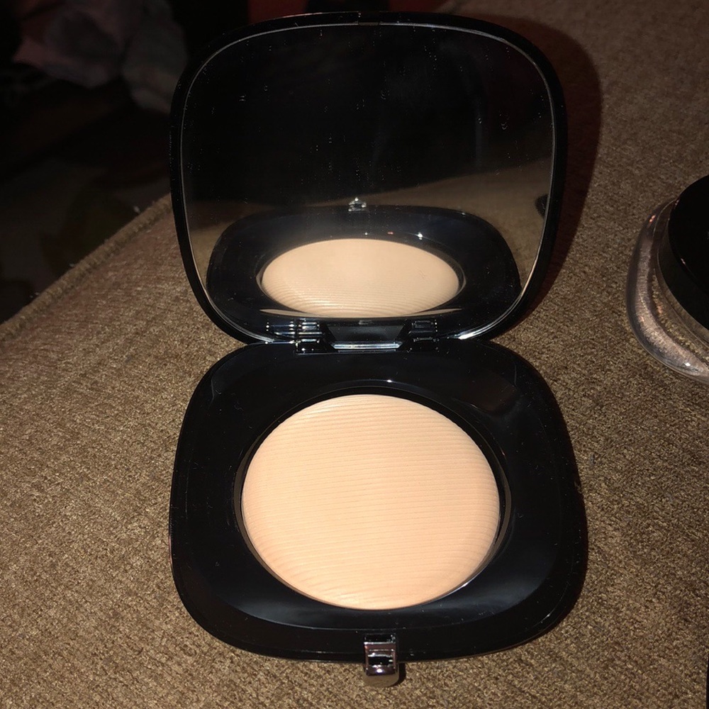 Powder foundation